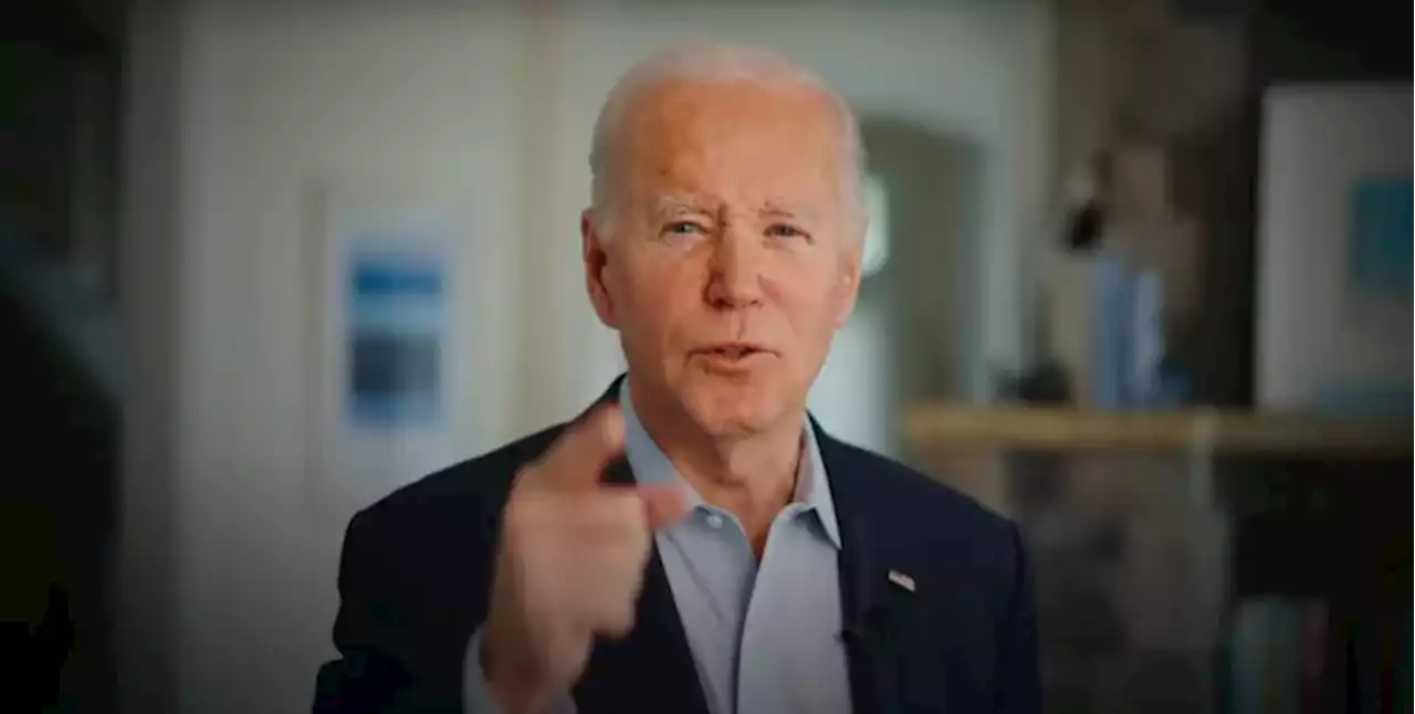 Joe Biden si ricandiderà a presidente degli Stati Uniti - Il Post