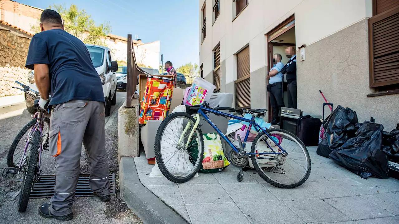 La nueva ley de la vivienda aclara qué pasará con los okupas