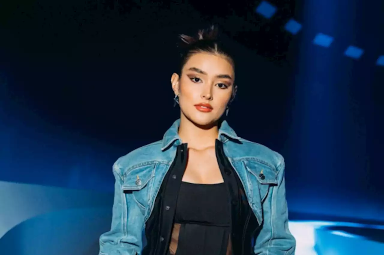 Liza Soberano on being called ‘Hope’: ‘There are two sides of me’