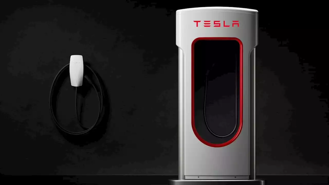 Tesla Launches Non-Tesla EV Supercharging Pilot In China