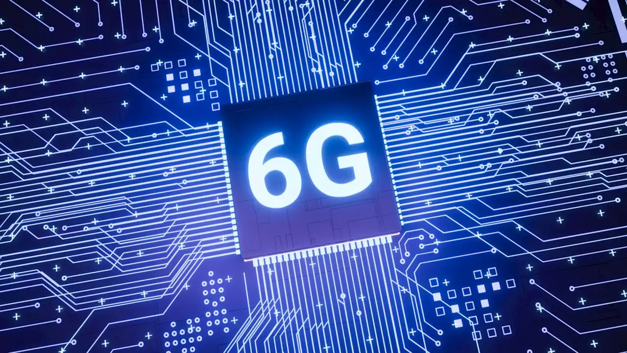 Chinese researchers make a major breakthrough in 6G communication