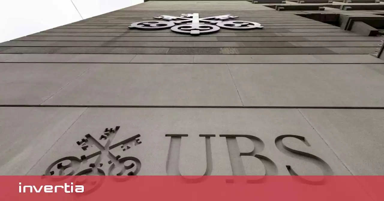 UBS ganó un 52% menos en el trimestre marcado por la compra de Credit Suisse