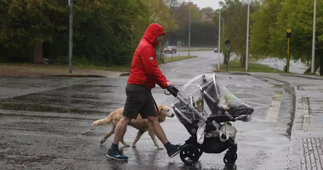 Ireland weather set for remarkable U-turn as bank holiday weekend verdict issued