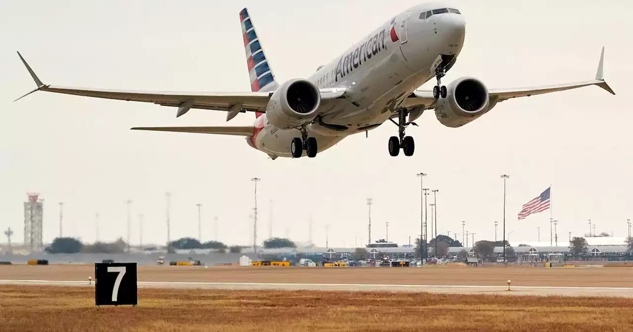 American Airlines boosts Irish services