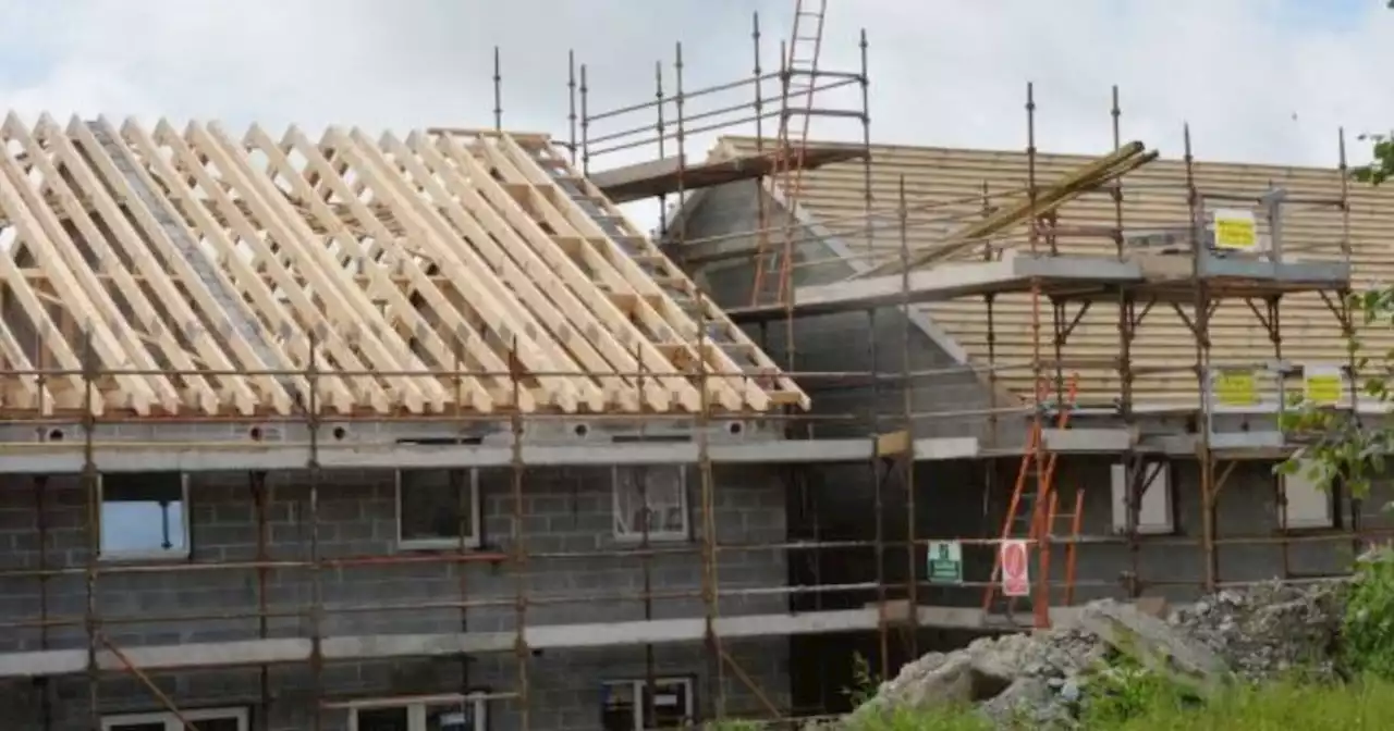 Coalition to unveil €1bn housing plan targeting cost of building and vacant homes