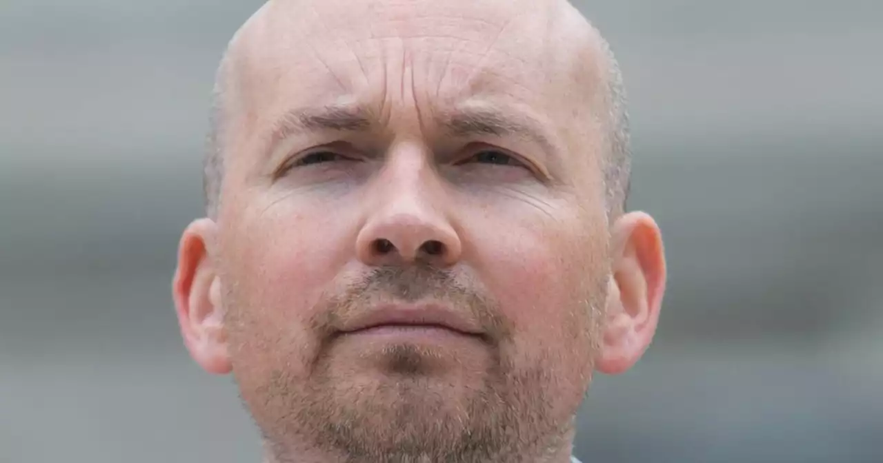 Family home of Paul Murphy TD targeted by protesters