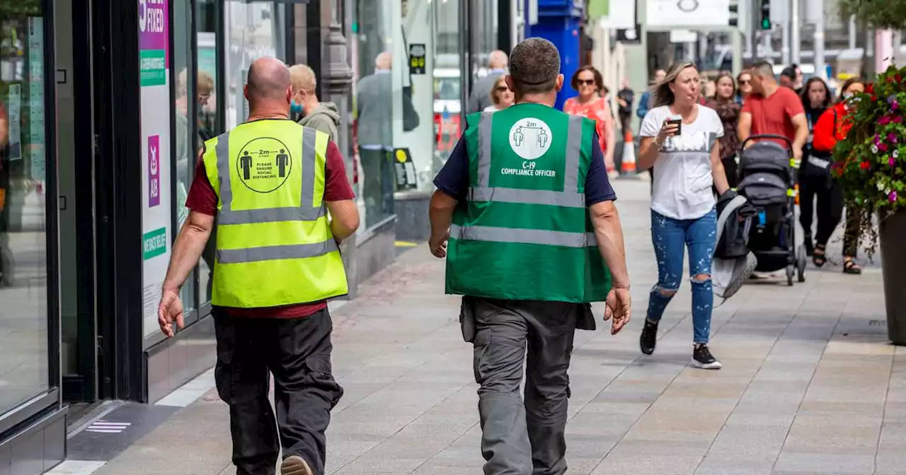 Irish workers real wages drop 3.3% as inflation erodes pay increases- OECD