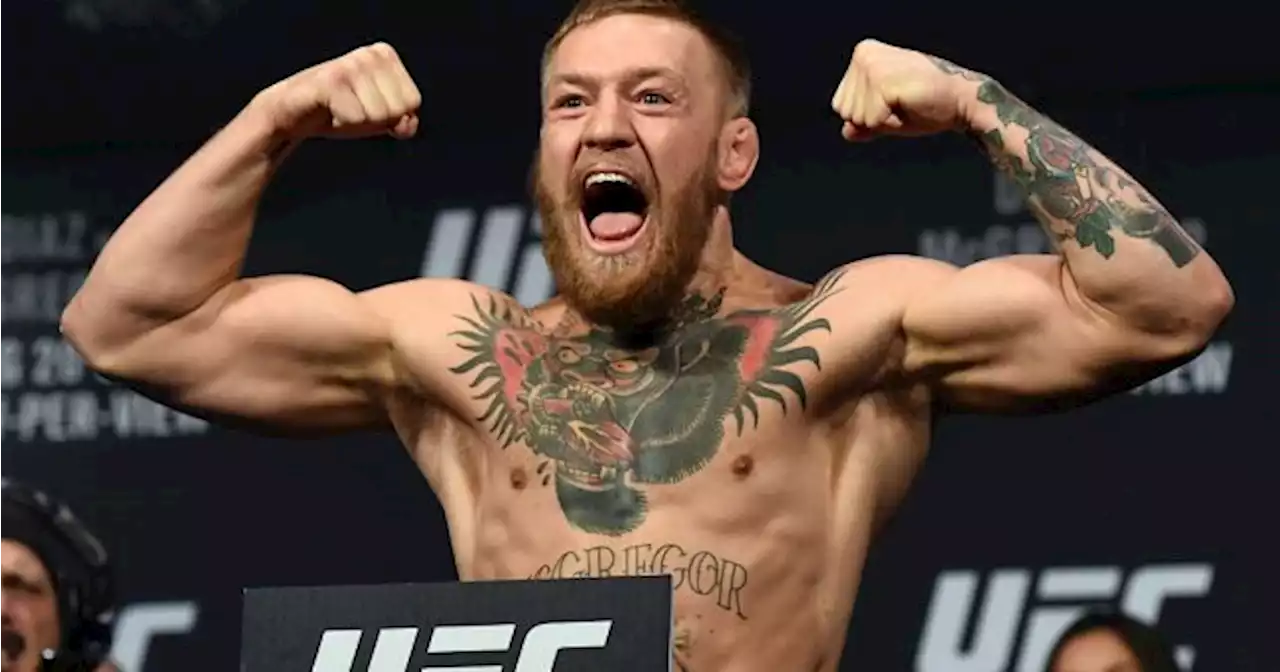 Conor McGregor reveals release date and trailer for his Netflix documentary series | JOE.ie