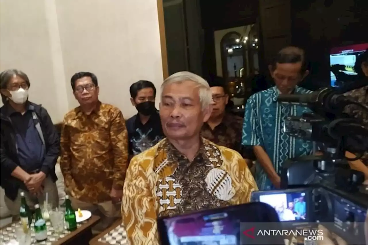 MUI Jabar Minta Polisi Usut Motif Polemik Salat Id Ponpes Al-Zaytun Indramayu