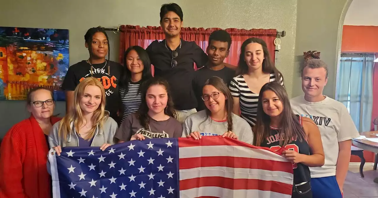 Exchange student host families needed in Southern Arizona