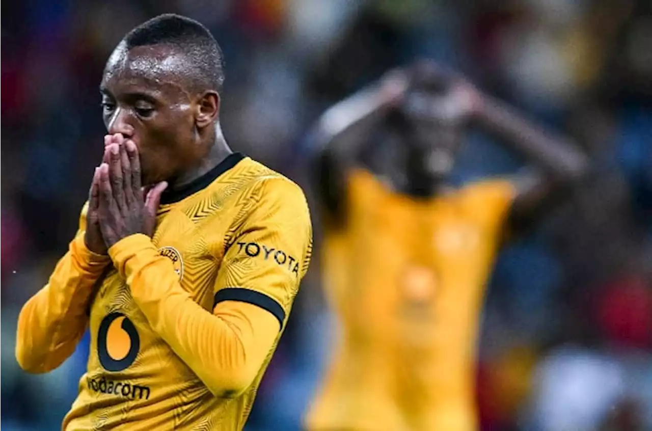 'Mentally, it's difficult' - Downbeat Billiat talks about on injury troubles | KickOff