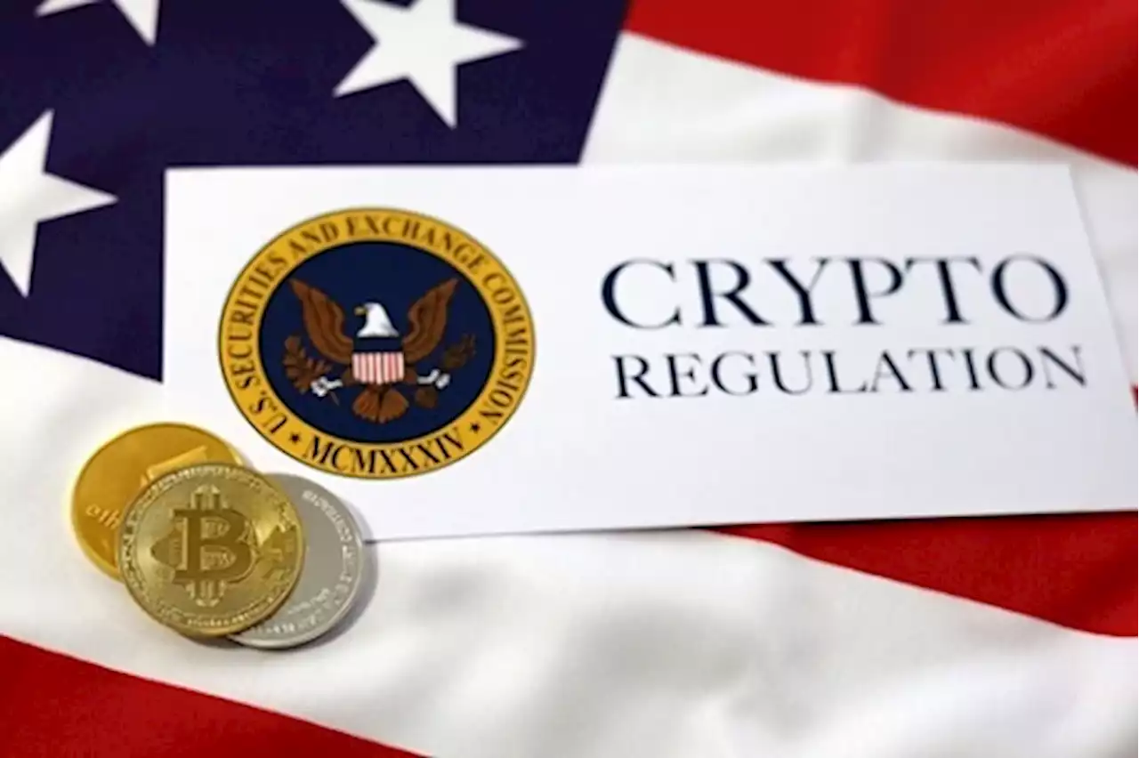 Coinbase sues the SEC seeking clarity on cryptocurrency classification