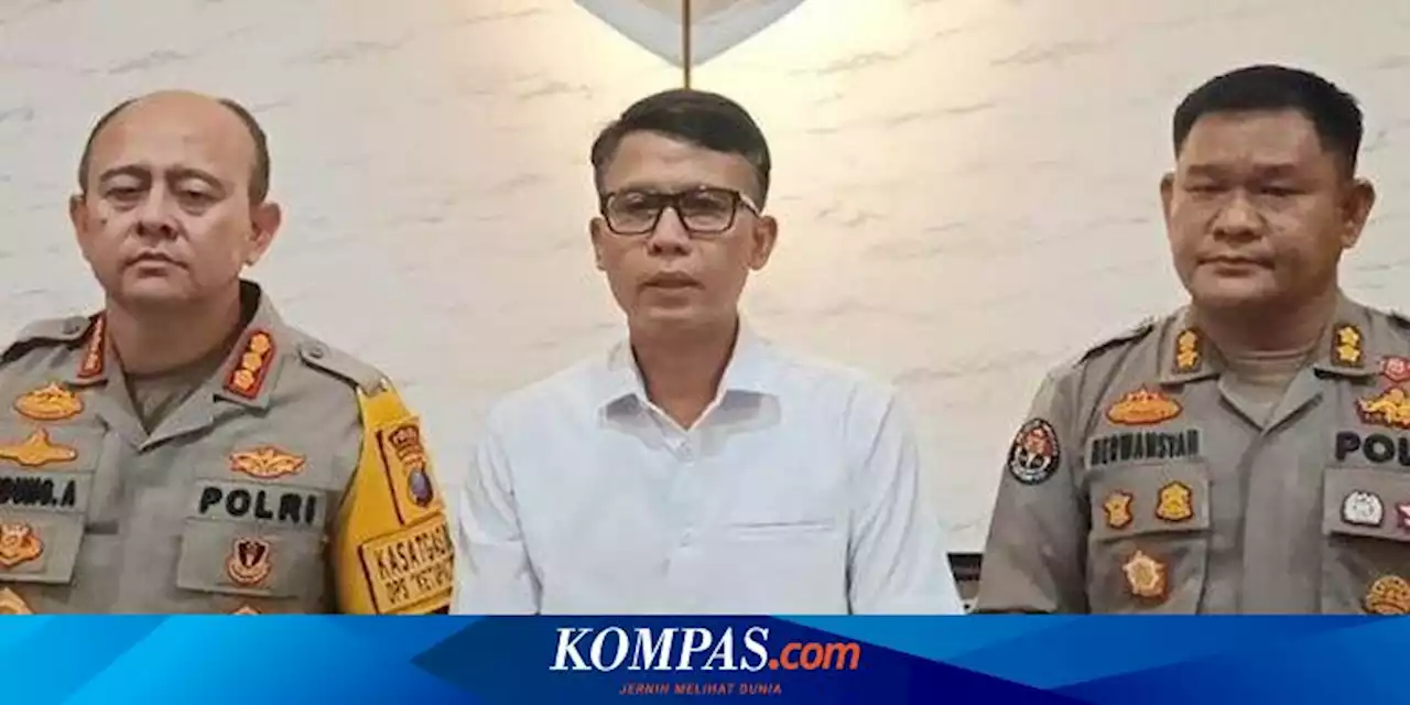 Diam Saja Saat Anaknya Pukuli Mahasiswa, AKBP Achiruddin Hasibuan Dicopot dari Jabatannya dan Ditahan