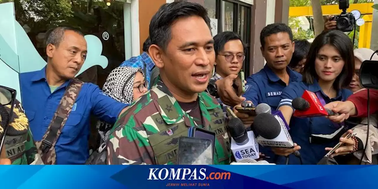 TNI Klaim Korban yang Motornya Ditendang Prajurit di Bekasi Sudah Maafkan Pelaku