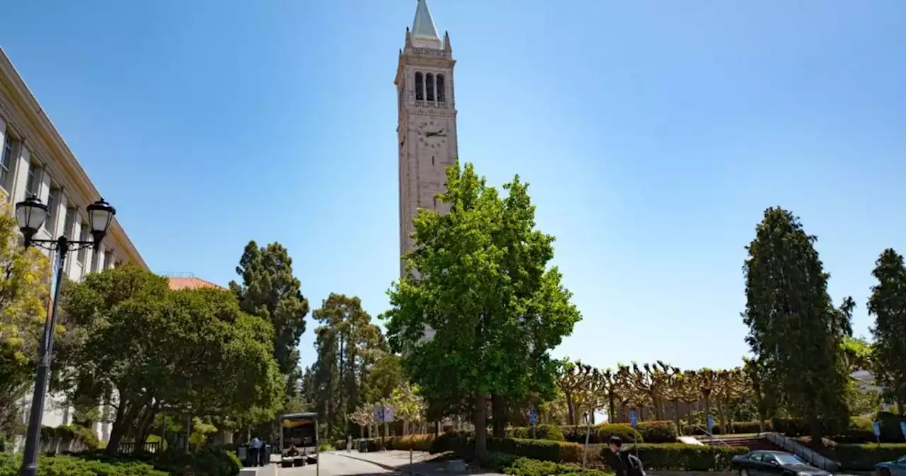 Berkeley students continue occupation of anthropology library