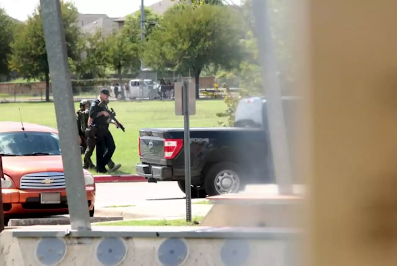 Texas House passes first school safety bill in response to Uvalde shooting