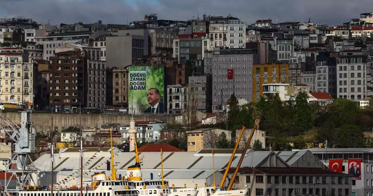 Mehr als 100 Festnahmen in der Türkei, darunter auch Politiker