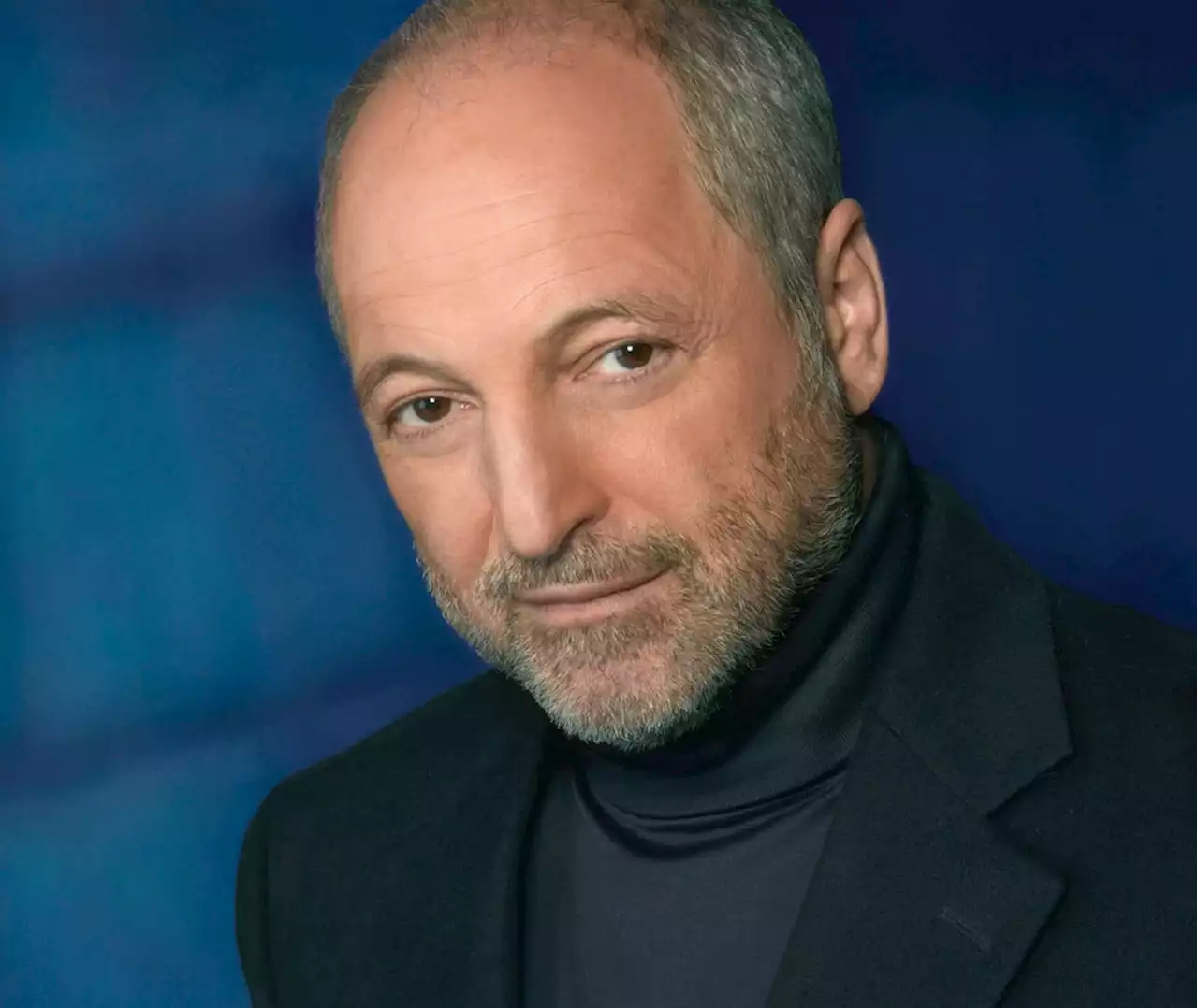 André Aciman: 'Sin el deseo estaríamos muertos'