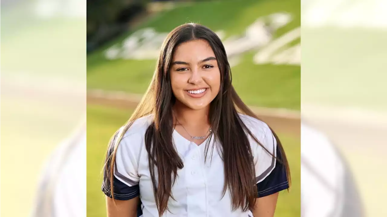 Daily News Girls Athlete of the Week: Madelaine Debs, Sierra Canyon