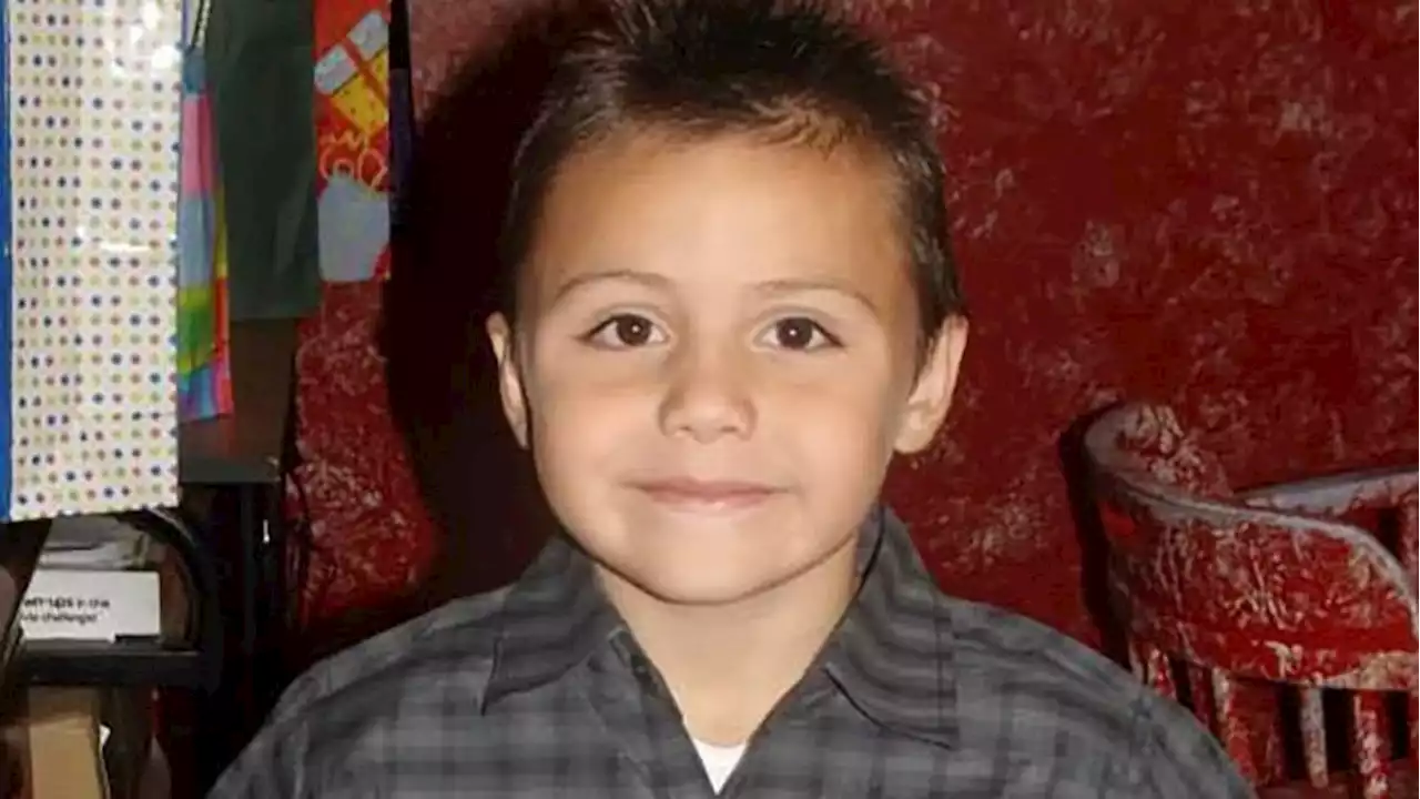 Life without parole for mother, her boyfriend in torture-murder of 10-year-old Anthony Avalos