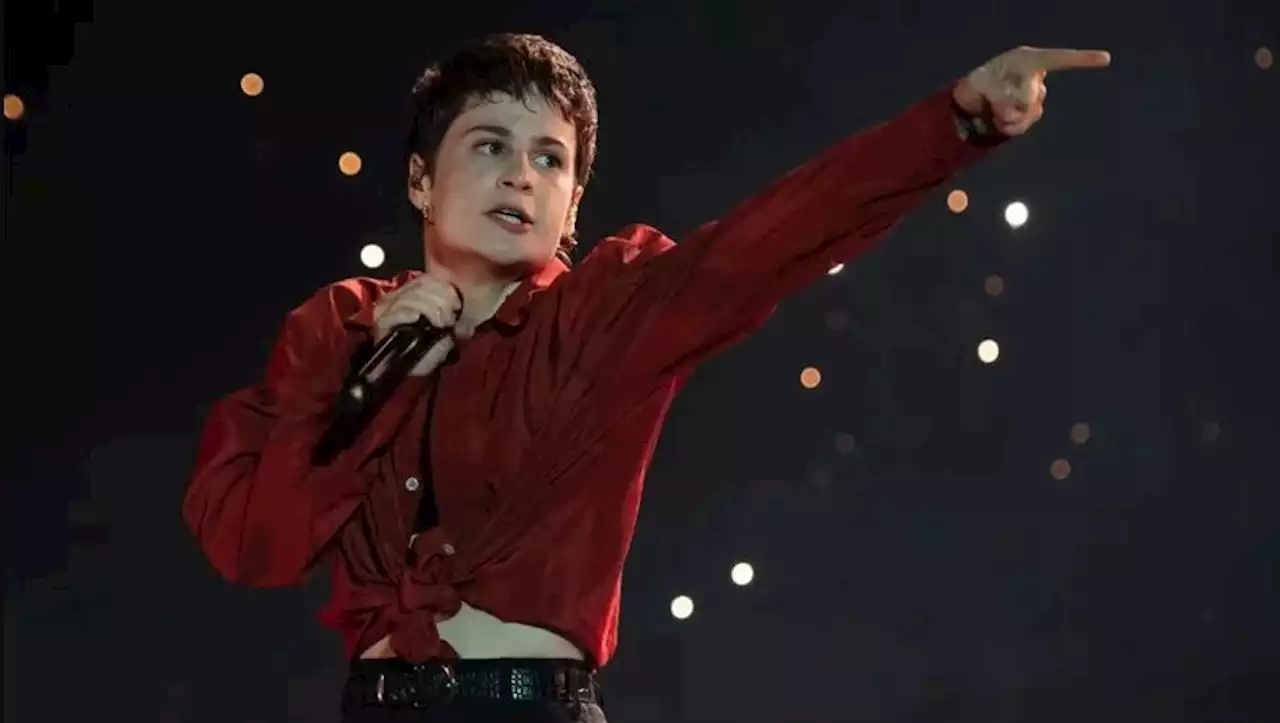 Christine and the Queens cambriolée à son domicile : des bijoux, des ordinateurs et des 'chansons inédites' dérobées