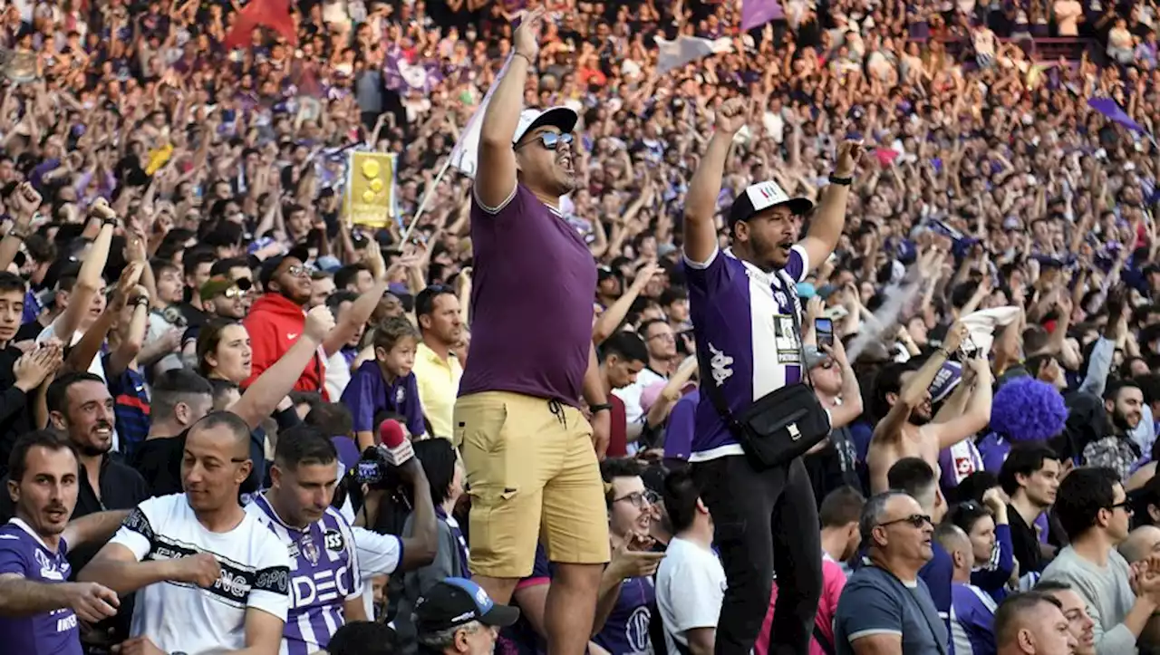 Finale Coupe de France Toulouse-Nantes : horaire d'ouverture du Stade de France, trains, bus, RER... Les infos pratiques si vous allez au match