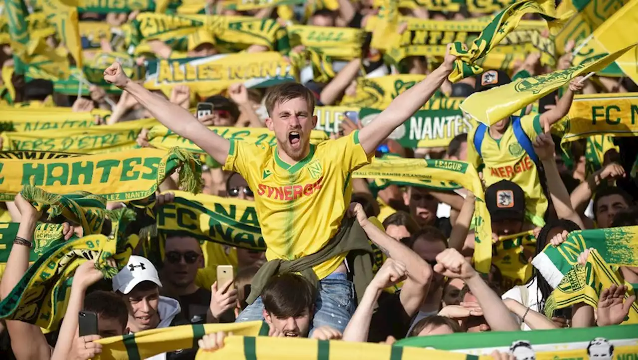 Finale de la Coupe de France Toulouse-Nantes : pourquoi aucune fête ne se tiendra dans la ville nantaise en cas de titre