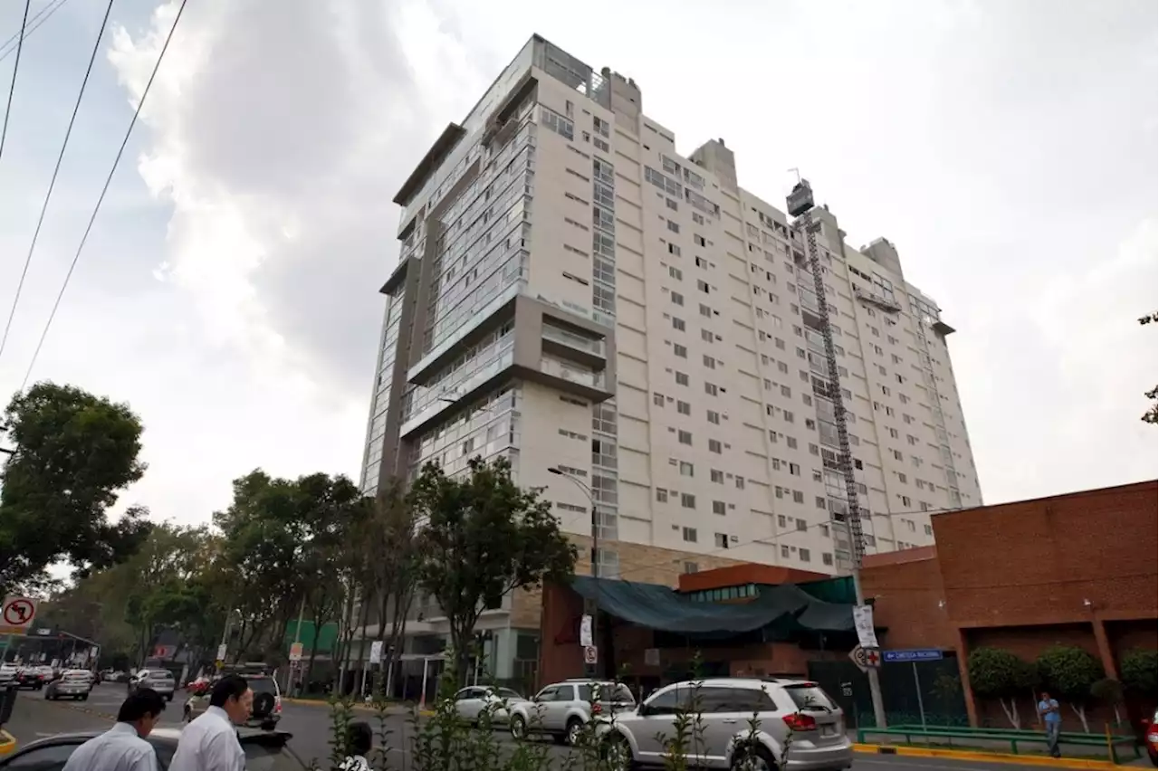 Socio mayoritario de City Towers denuncia que dio 43 mdp a Von Roehrich