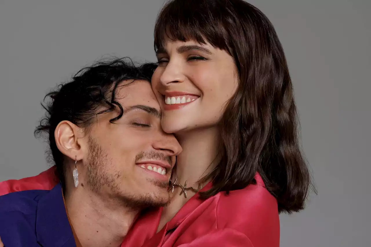 La historia detrás del romance de Fito Páez y Fabiana Cantilo y los momentos más oscuros del cantante: “Fue un torbellino de amor”