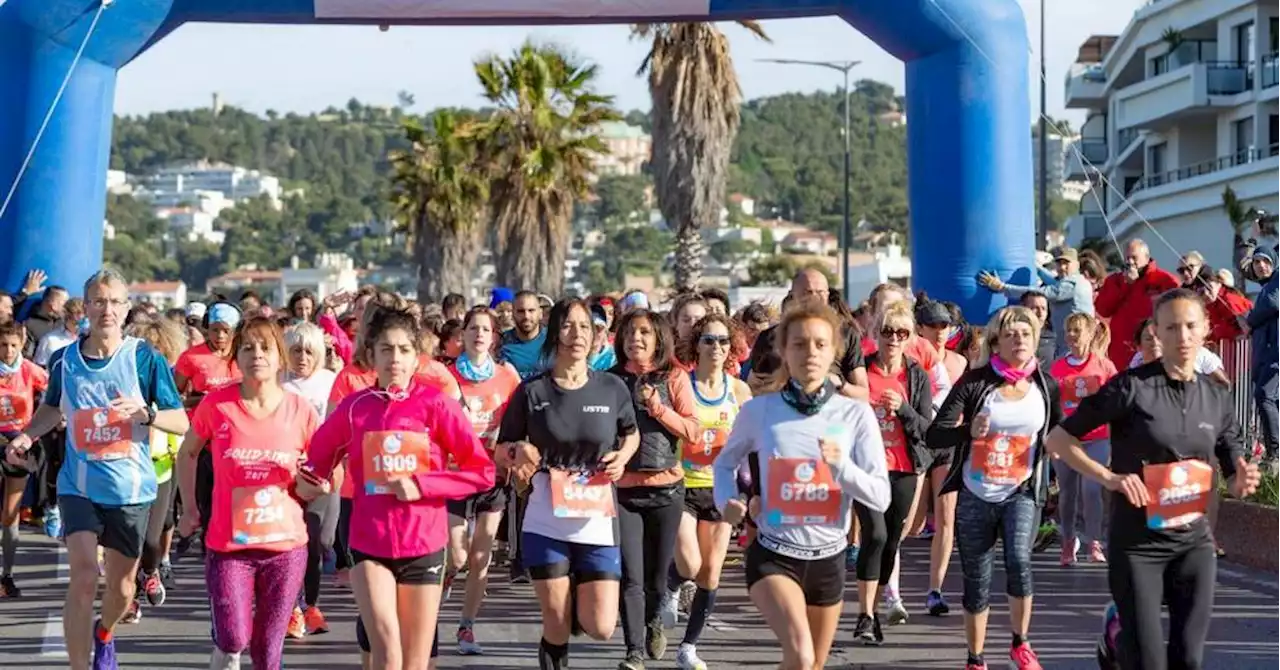 Marseille : le Delta Festival soutient 'la Marseillaise des femmes'