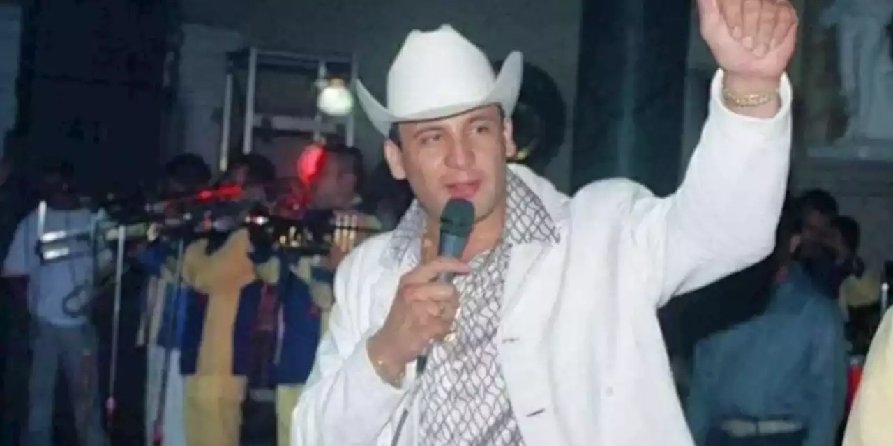 Filtran VIDEO de los últimos momentos de Valentín Elizalde antes de morir