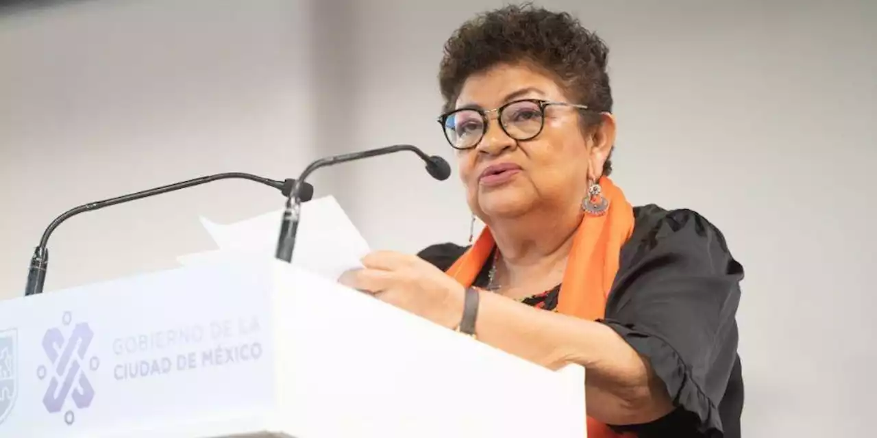 Ernestina Godoy garantiza que no habrá impunidad tras detención de exalcalde de Benito Juárez