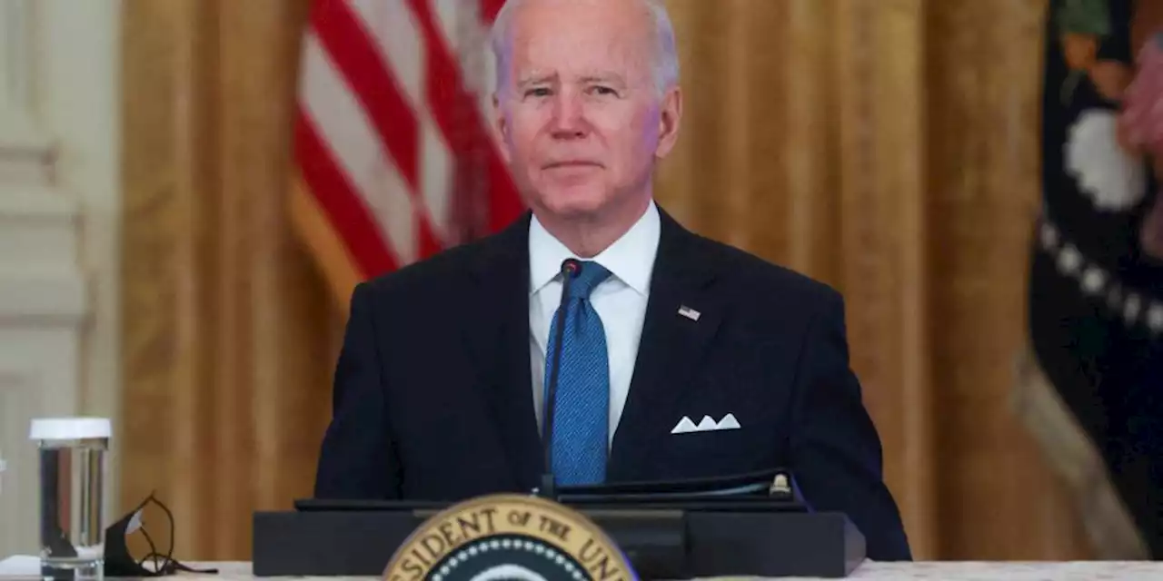 'Vamos a terminar el trabajo': Joe Biden confirma su candidatura a la reelección en 2024