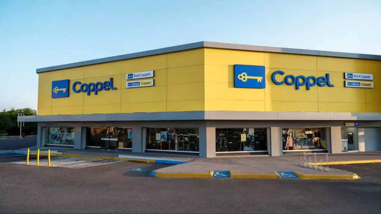 Contra acoso sexual y fraudes, Coppel abre línea de denuncia a sus 119 mil colaboradores