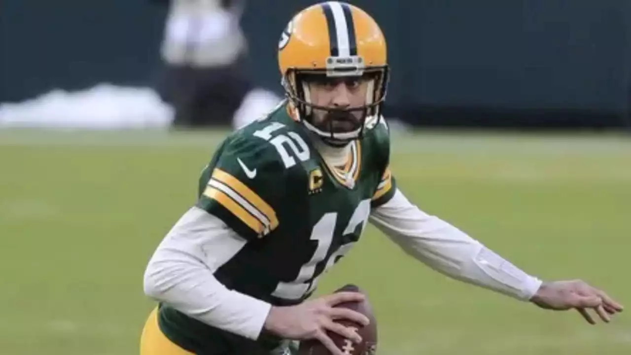 Este será el nuevo equipo de Aaron Rodgers, tras dejar a los Packers