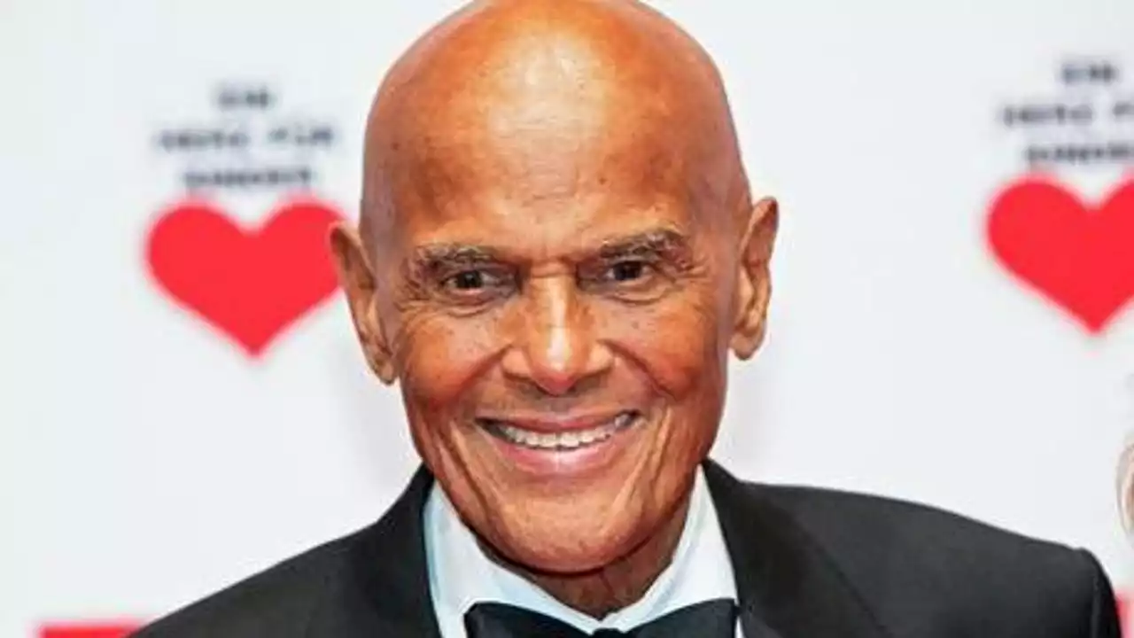 Morto Harry Belafonte, mito della musica, del cinema e dei diritti civili