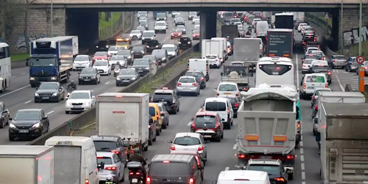 Comment réinventer le périphérique de Paris ?