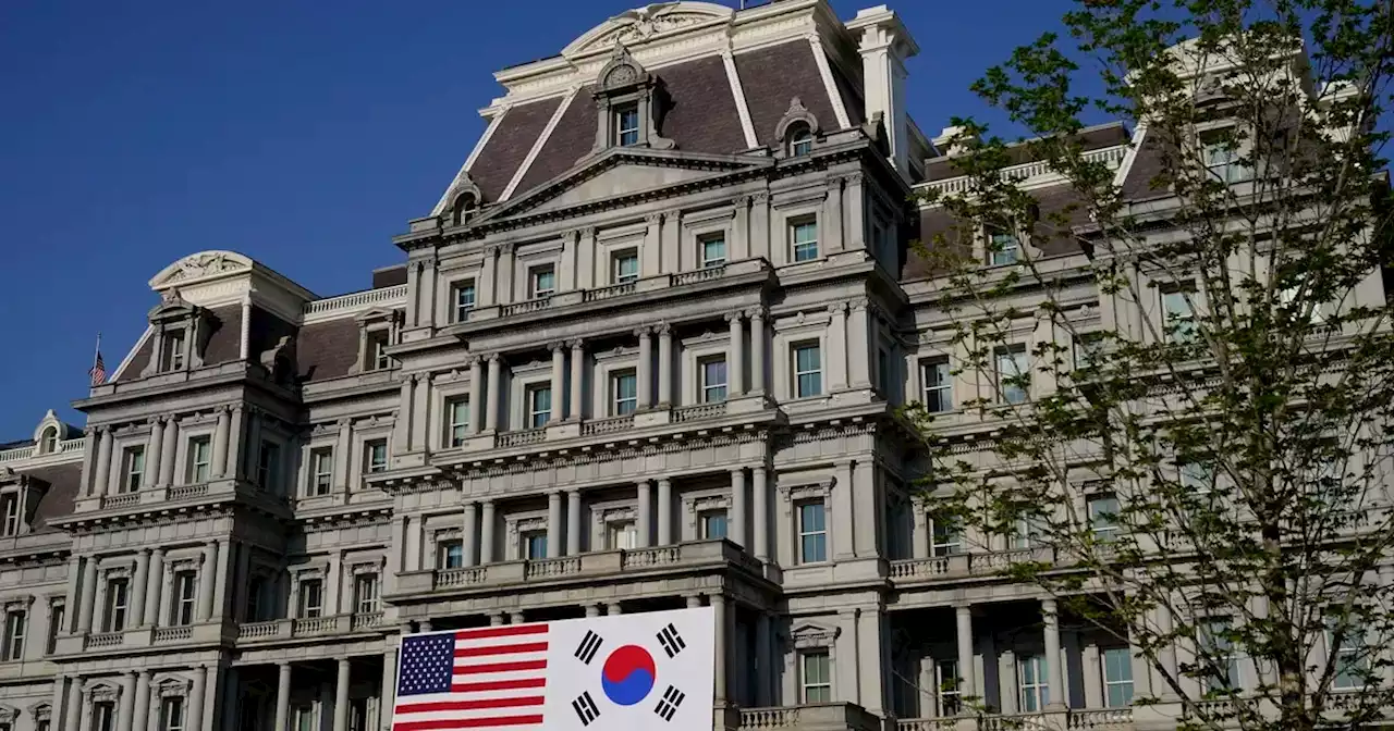 Biden revelará medidas para proteger a Surcorea de ataques | Agencias | La Voz del Interior