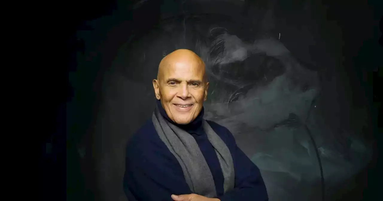 Falleció Harry Belafonte, cantante, actor y activista afroamericano | Música | La Voz del Interior