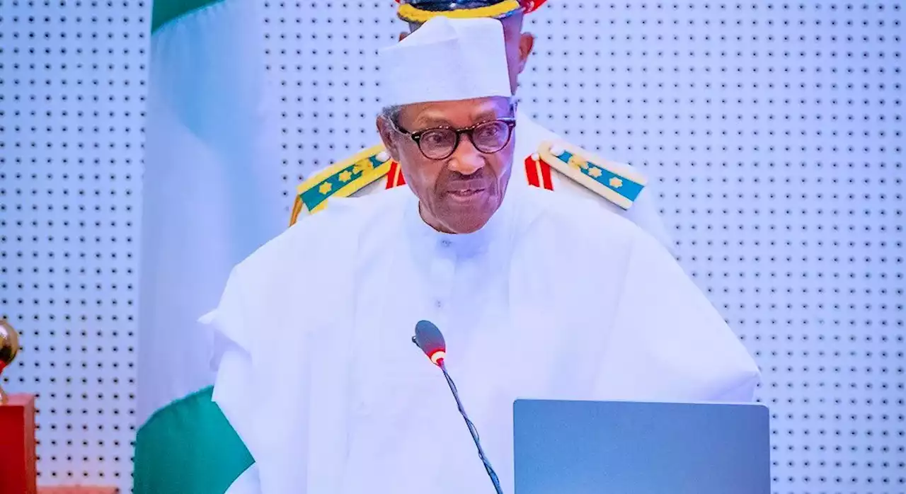 Buhari To Open Nigeria, Gulf Of Guinea Conference