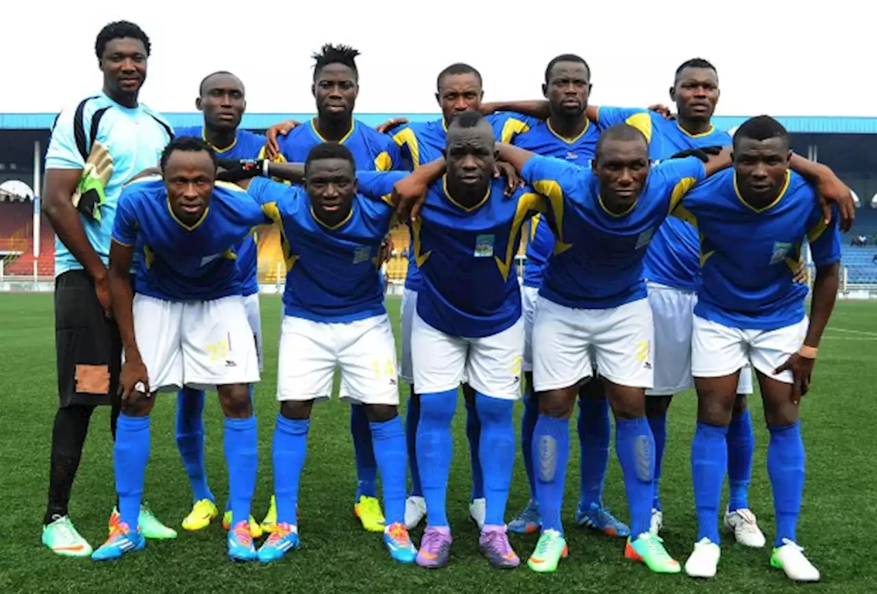 FA Cup: Warri Wolves, Delta Queens Emerge Champions