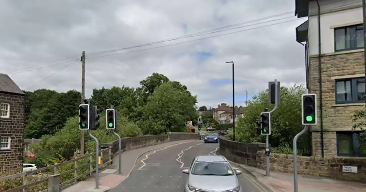 Live as Station Road blocked near Horsforth station after 'serious' crash