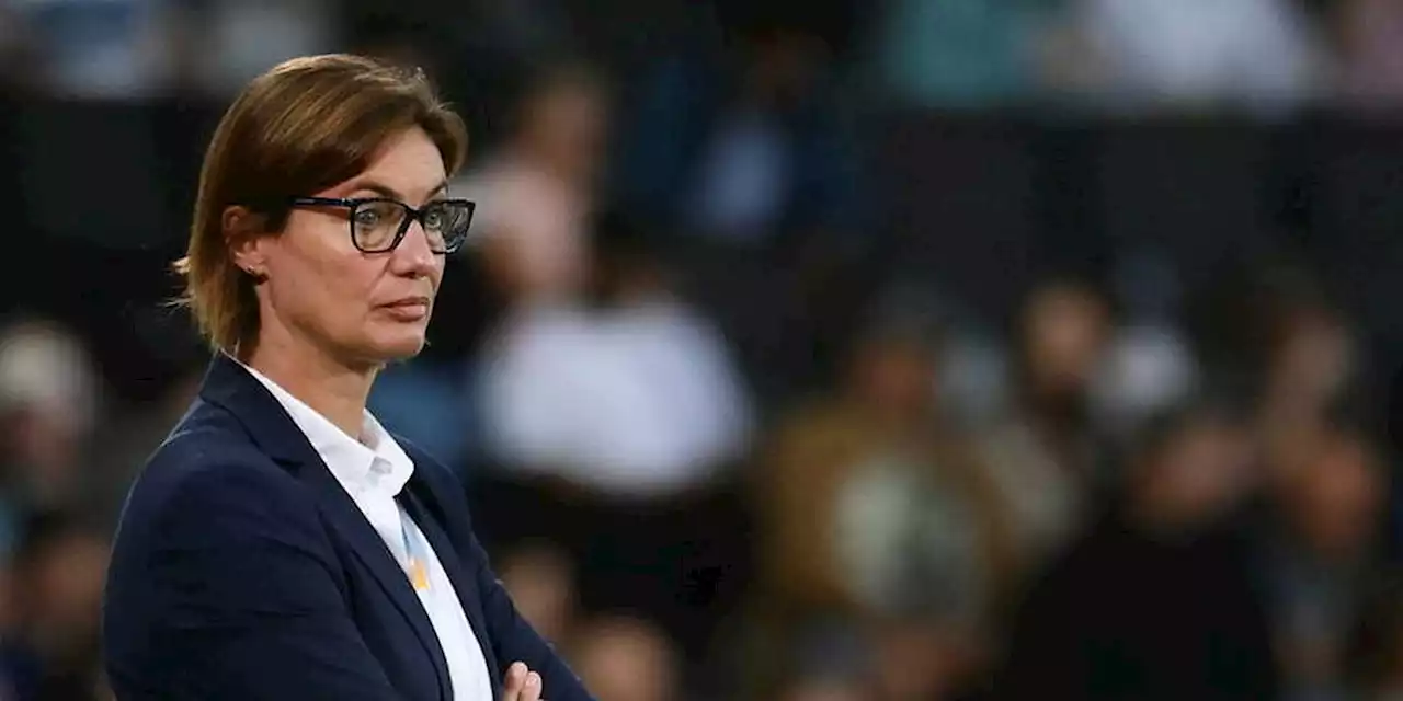 Football : la FFF et Corinne Diacre trouvent un accord financier