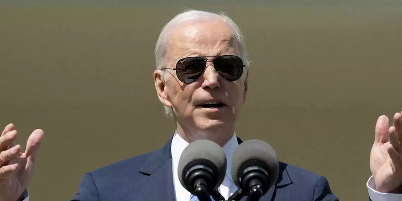 Présidentielle 2024 aux États-Unis : Joe Biden est-il trop vieux ?