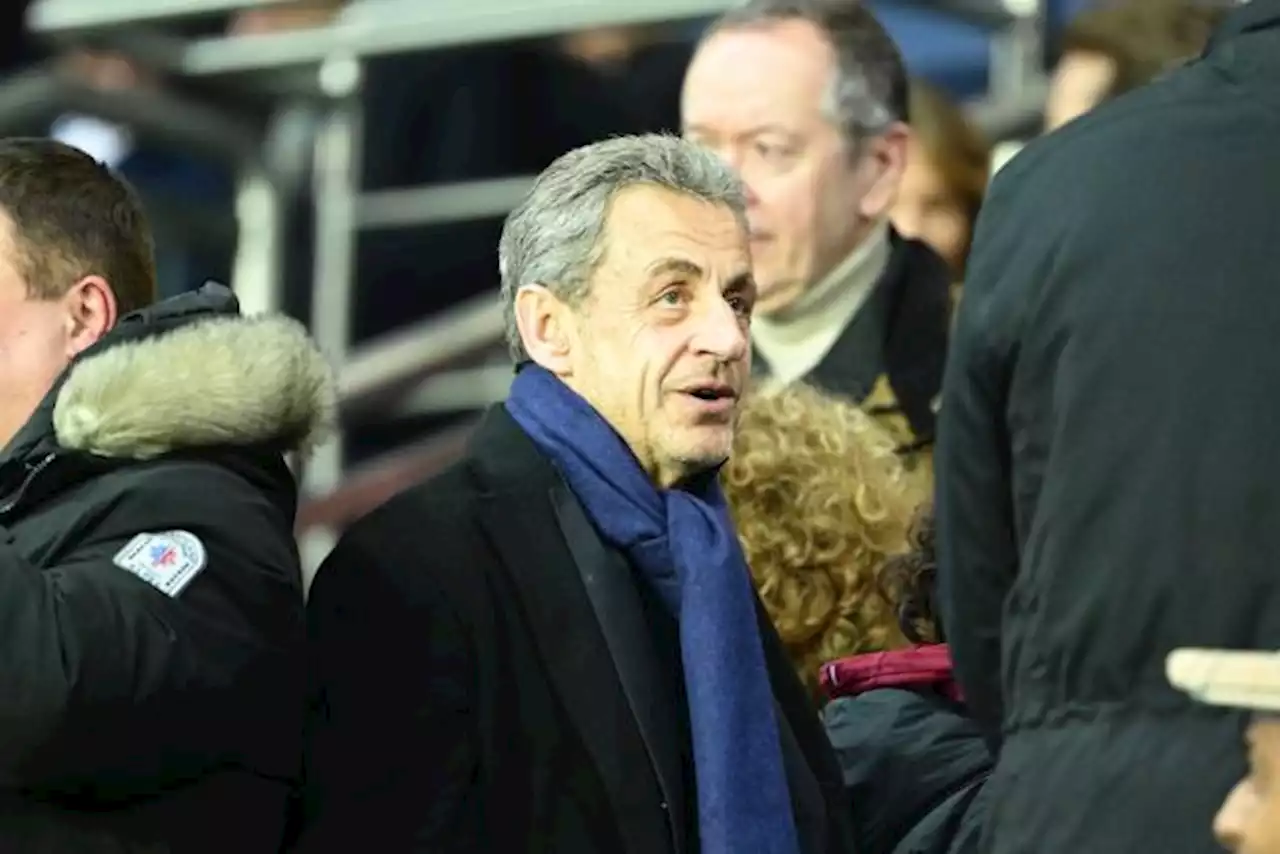 Coupe du monde au Qatar : Sarkozy visé par une plainte d'Anticor