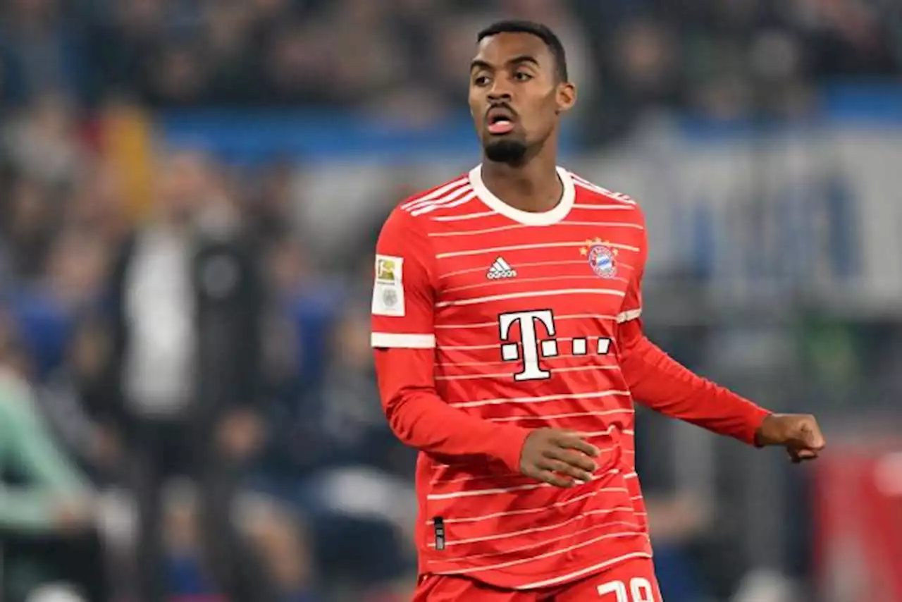 Ryan Gravenberch mécontent de son temps de jeu au Bayern Munich