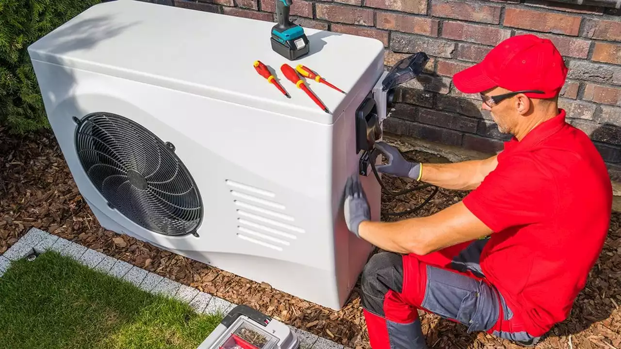 Appel d'air américain pour le géant allemand des pompes à chaleur Viessmann