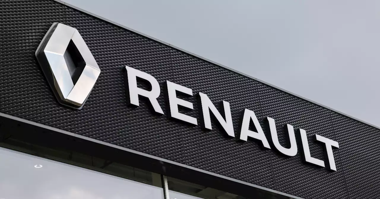 Renault compte faire de l'ombre au système d’exploitation de Tesla à l’horizon 2026