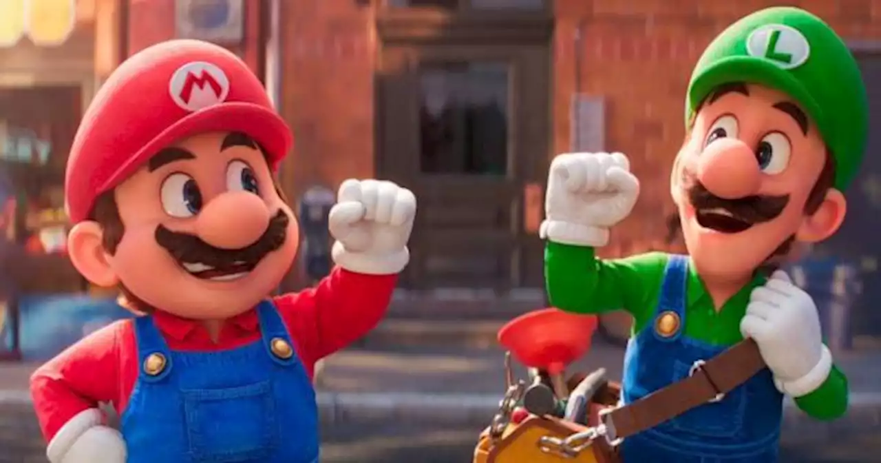 Shigeru Miyamoto confiesa que Super Mario Bros. La Película superó sus expectativas | LevelUp