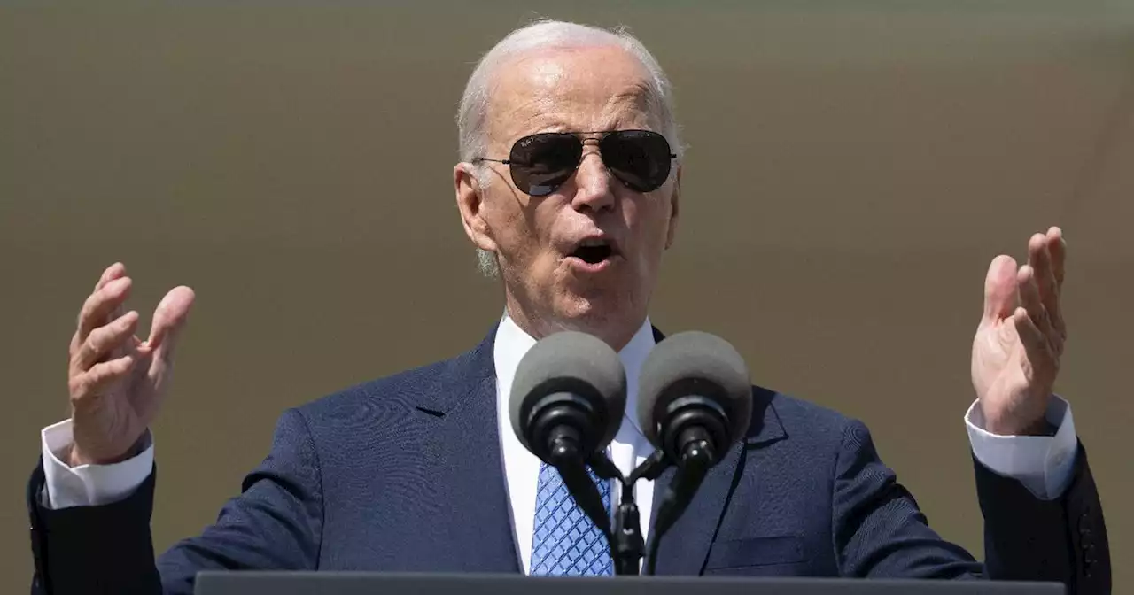 Biden candidat face à Trump en 2024 : on prend les mêmes et on recommence !